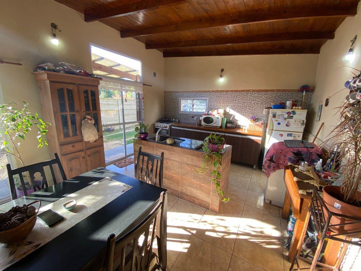 Foto de VENTA CASA 2 AMB GAS SANTA CLARA APTO CREDITO, imagen 3