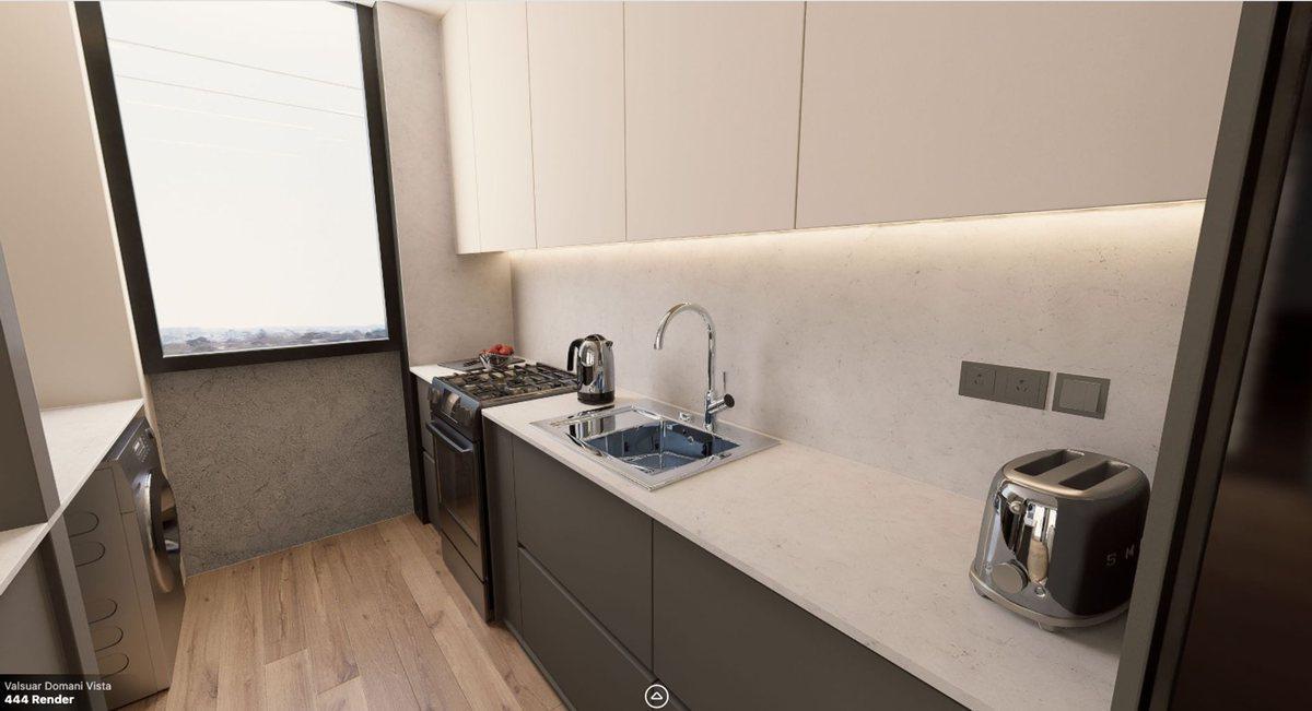 Foto de VENTA DEPTO 2 AMB en POZO GOLF PLAYA GRANDE, imagen 4