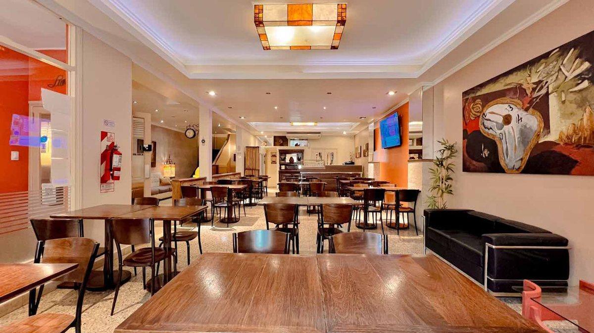 Foto de VENTA HOTEL EN LA PERLA 44 HAB A 150MTS DEL MAR, imagen 4
