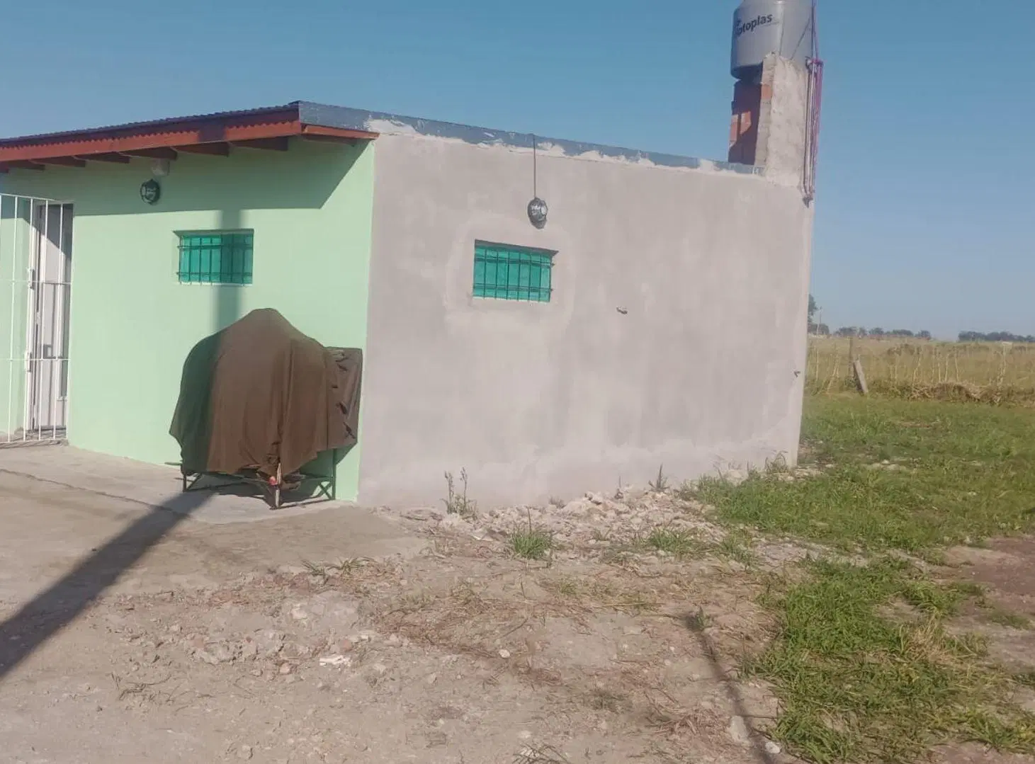 VENTA CASA 2 AMB SAN EDUARDO DE CHAPADMALAL 5