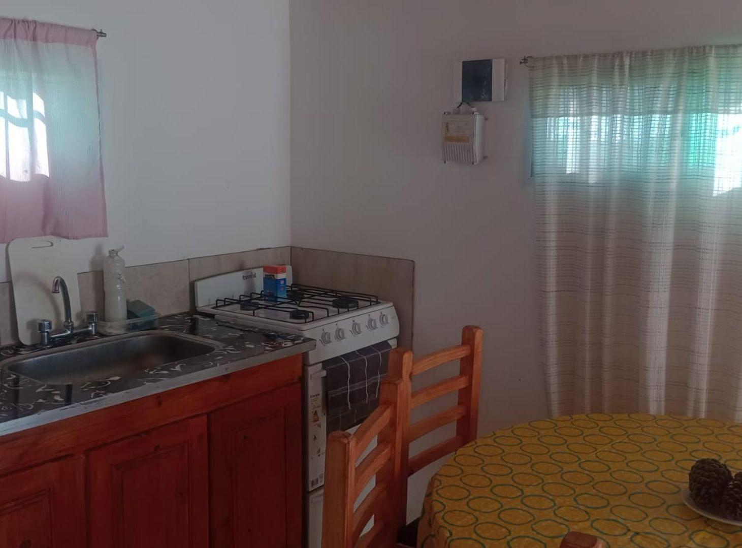 VENTA CASA 2 AMB SAN EDUARDO DE CHAPADMALAL
