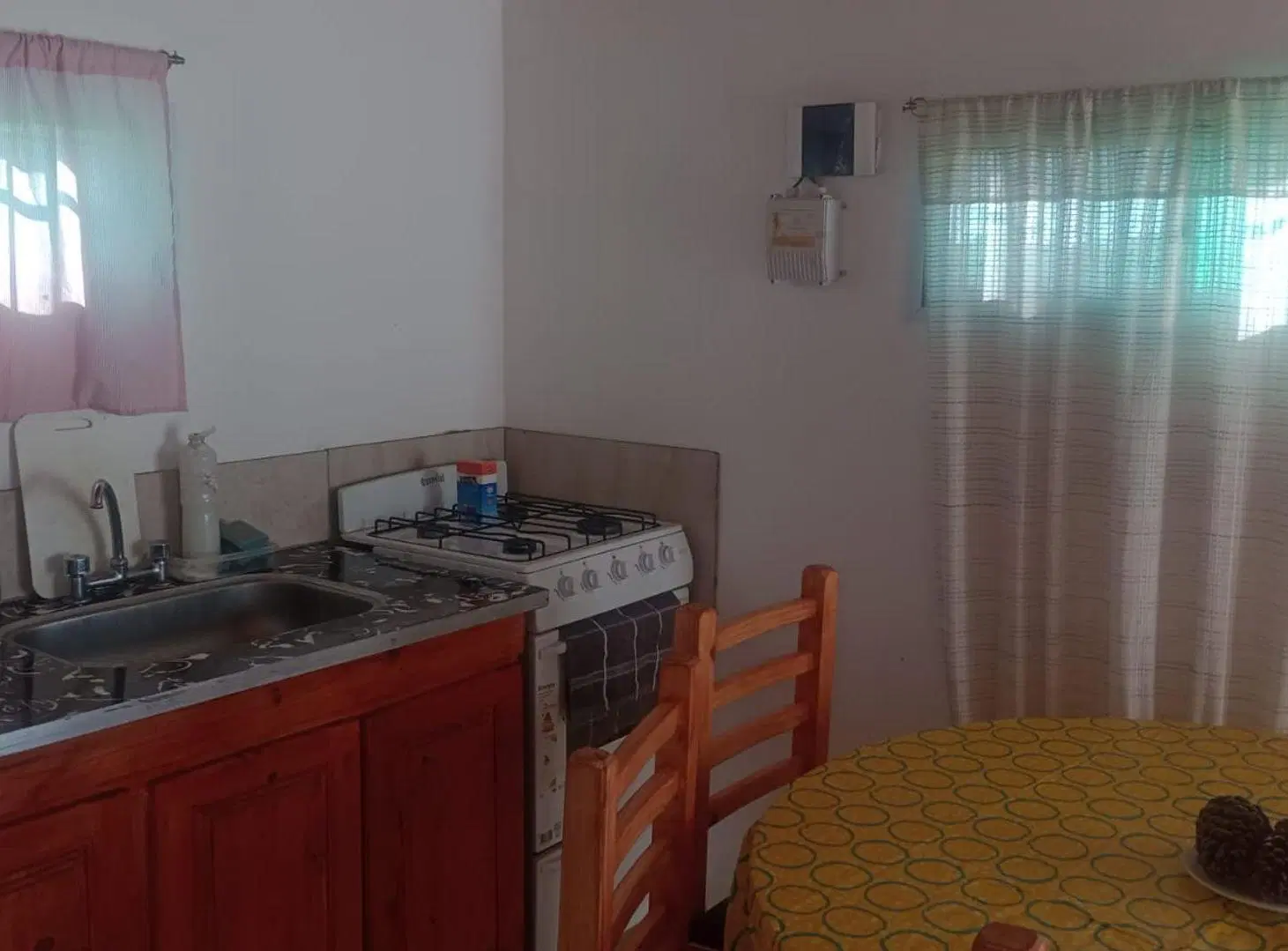 VENTA CASA 2 AMB SAN EDUARDO DE CHAPADMALAL 2
