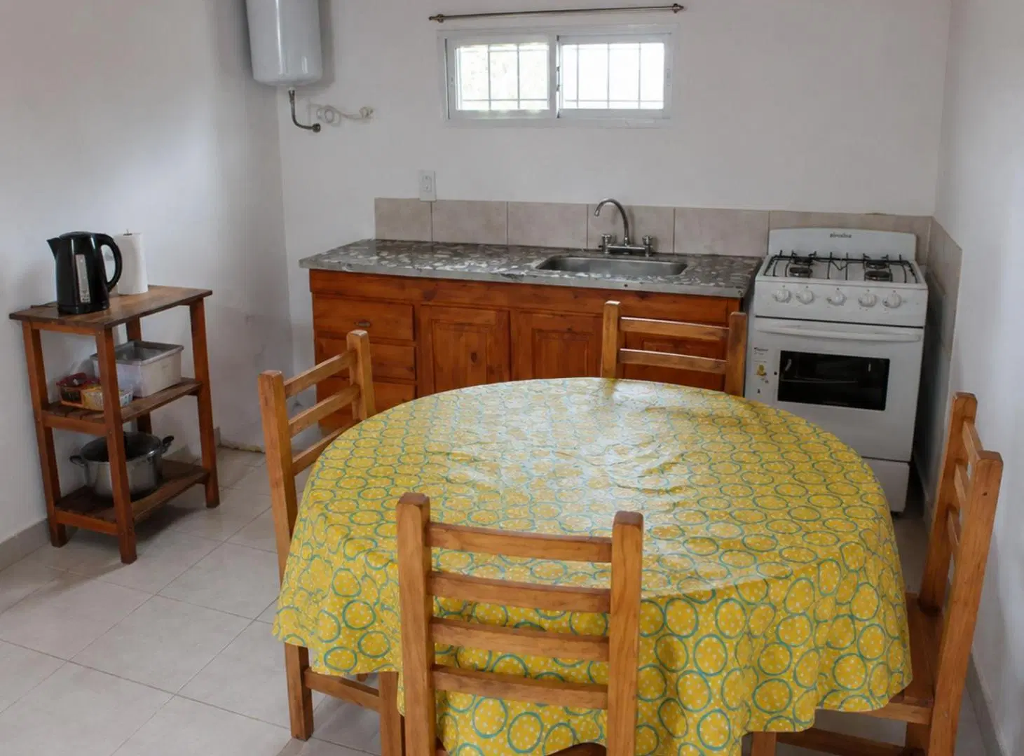 VENTA CASA 2 AMB SAN EDUARDO DE CHAPADMALAL 1