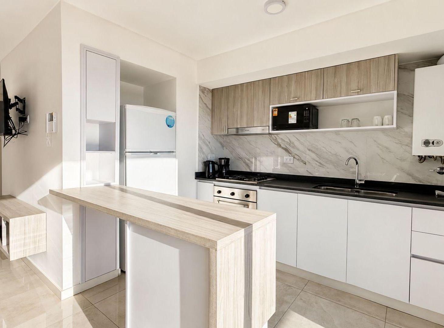 Foto de Venta Departamento 2 Ambientes La Perla cochera, imagen 1