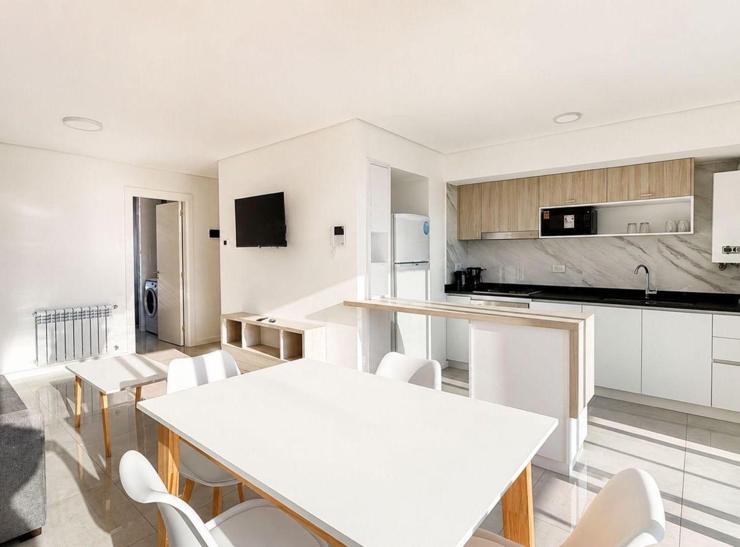 Foto de Venta Departamento 2 Ambientes La Perla cochera, imagen 4