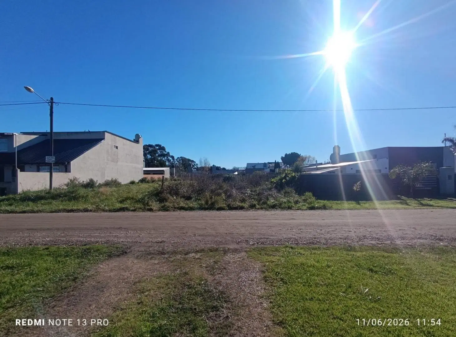 Venta Lote Las Margaritas 5