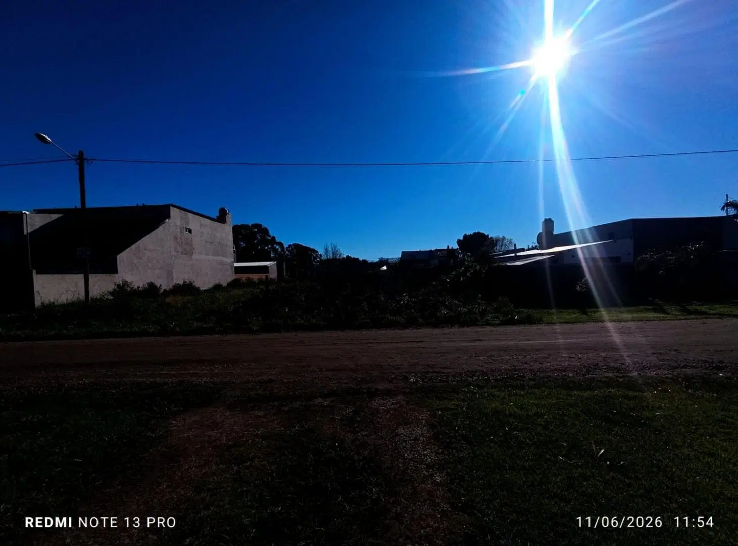 Venta Lote Las Margaritas 4