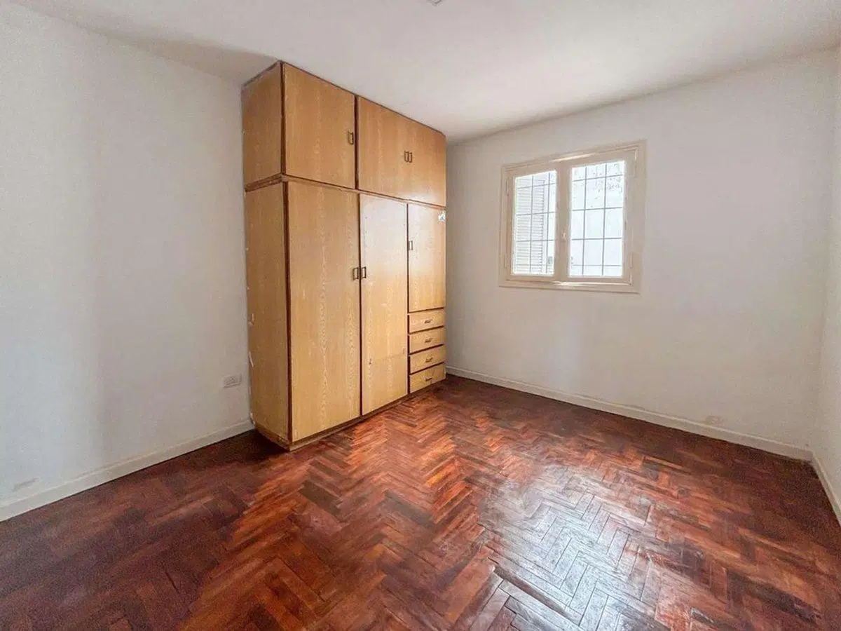 VENTA PH 2 AMBIENTES + COCHERA+PATIO, REFACCIONADO 8