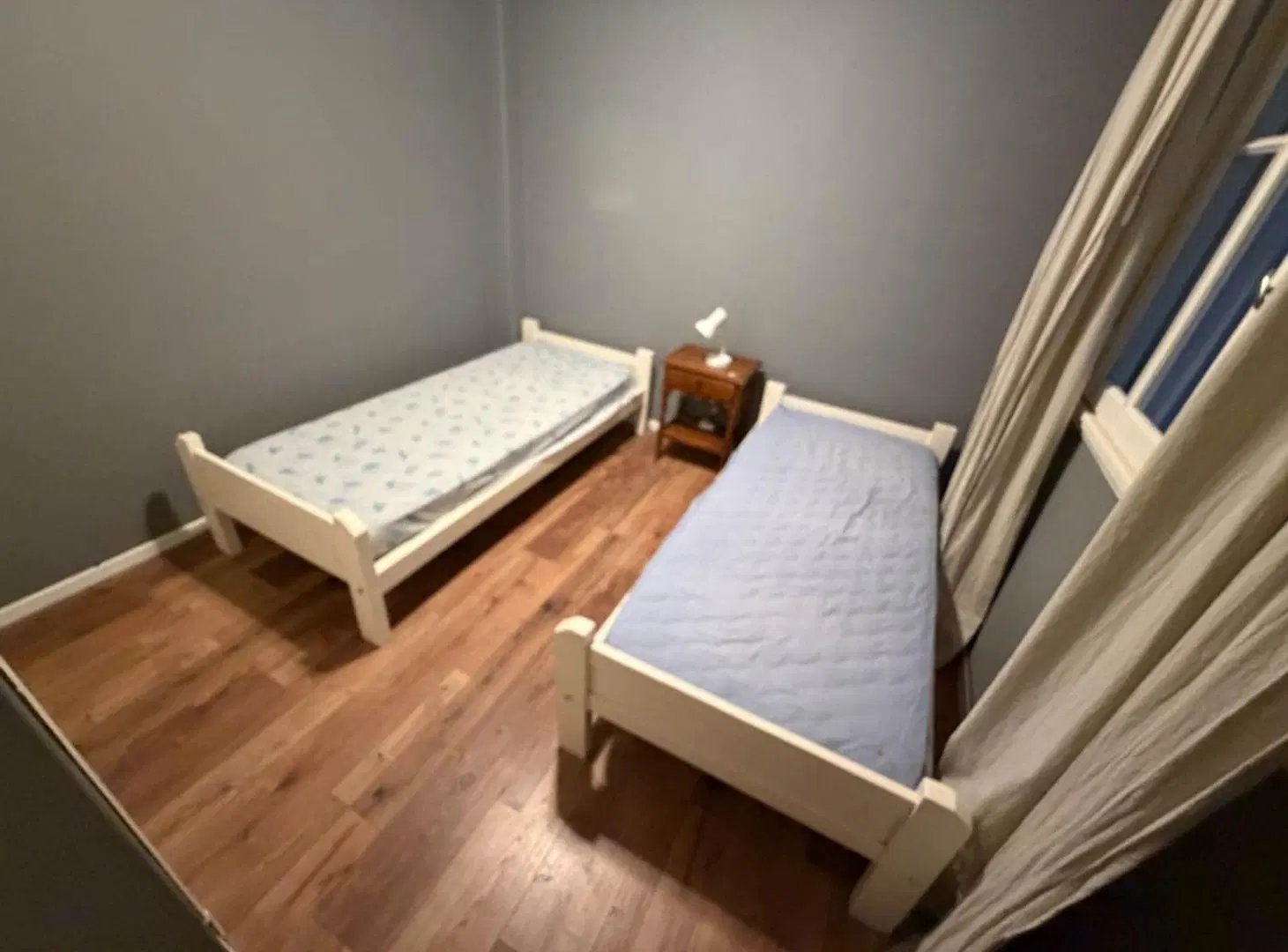 VENTA DEPARTAMENTO 3 AMBIENTES BALCON CHAUVIN 2