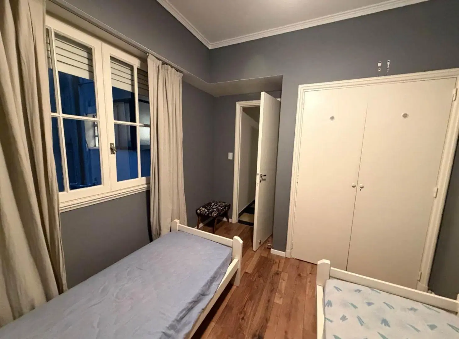 VENTA DEPARTAMENTO 3 AMBIENTES BALCON CHAUVIN 4