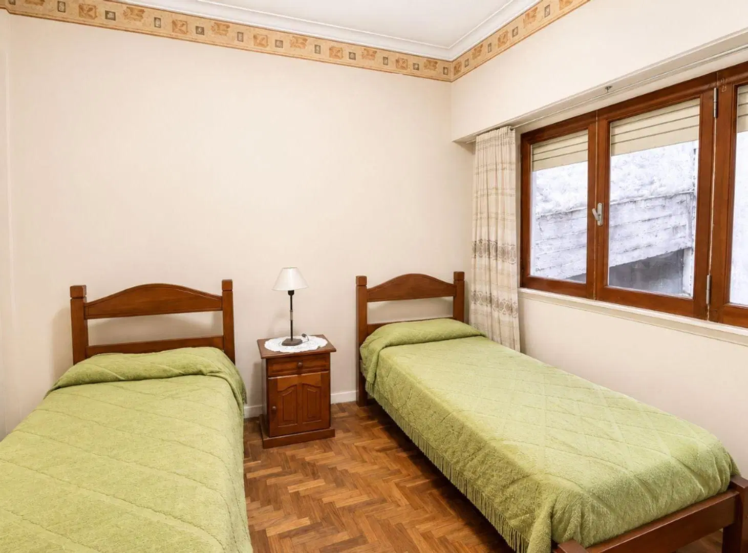 VENTA DEPARTAMENTO 2 AMBIENTES INTERNO CENTRO 3