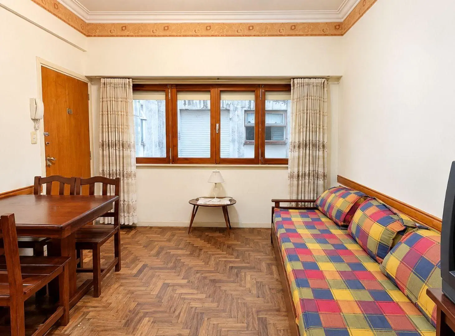 VENTA DEPARTAMENTO 2 AMBIENTES INTERNO CENTRO 1