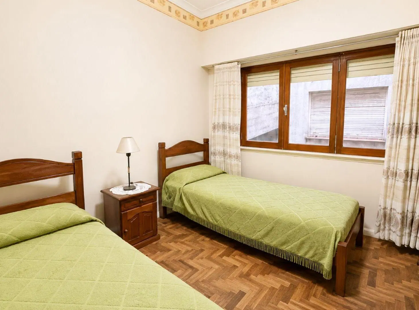 VENTA DEPARTAMENTO 2 AMBIENTES INTERNO CENTRO 5