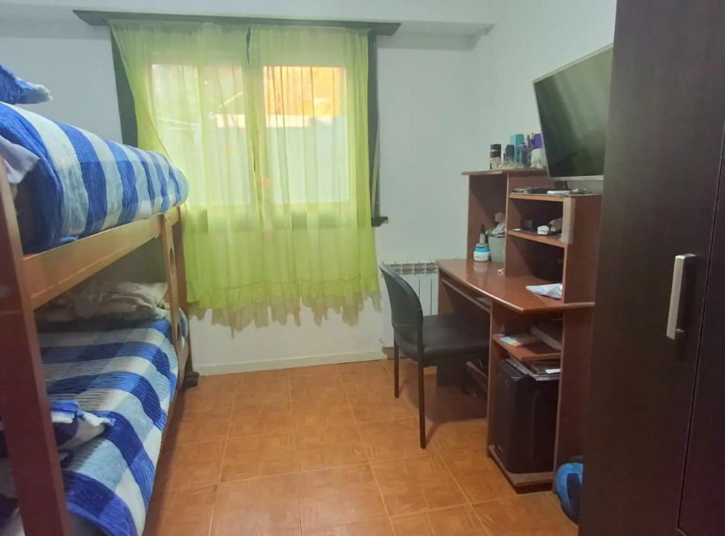 VENTA DEPARTAMENTO 3 AMBIENTES 78M2 PUNTA MOGOTES 3