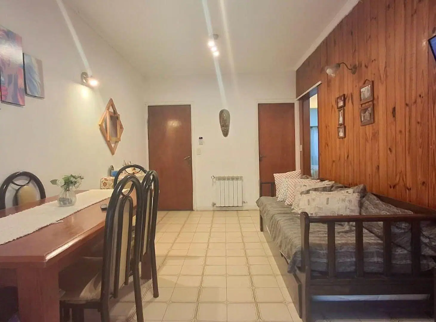 VENTA DEPARTAMENTO 3 AMBIENTES 78M2 PUNTA MOGOTES 2