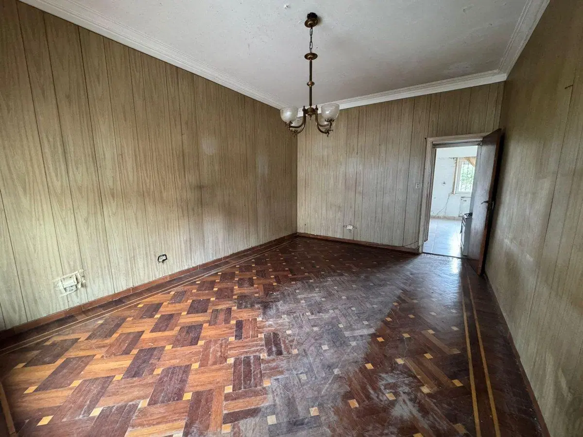 VENTA CASA 4 AMB CON PARQUE A RECICLAR SAN JOSE 2