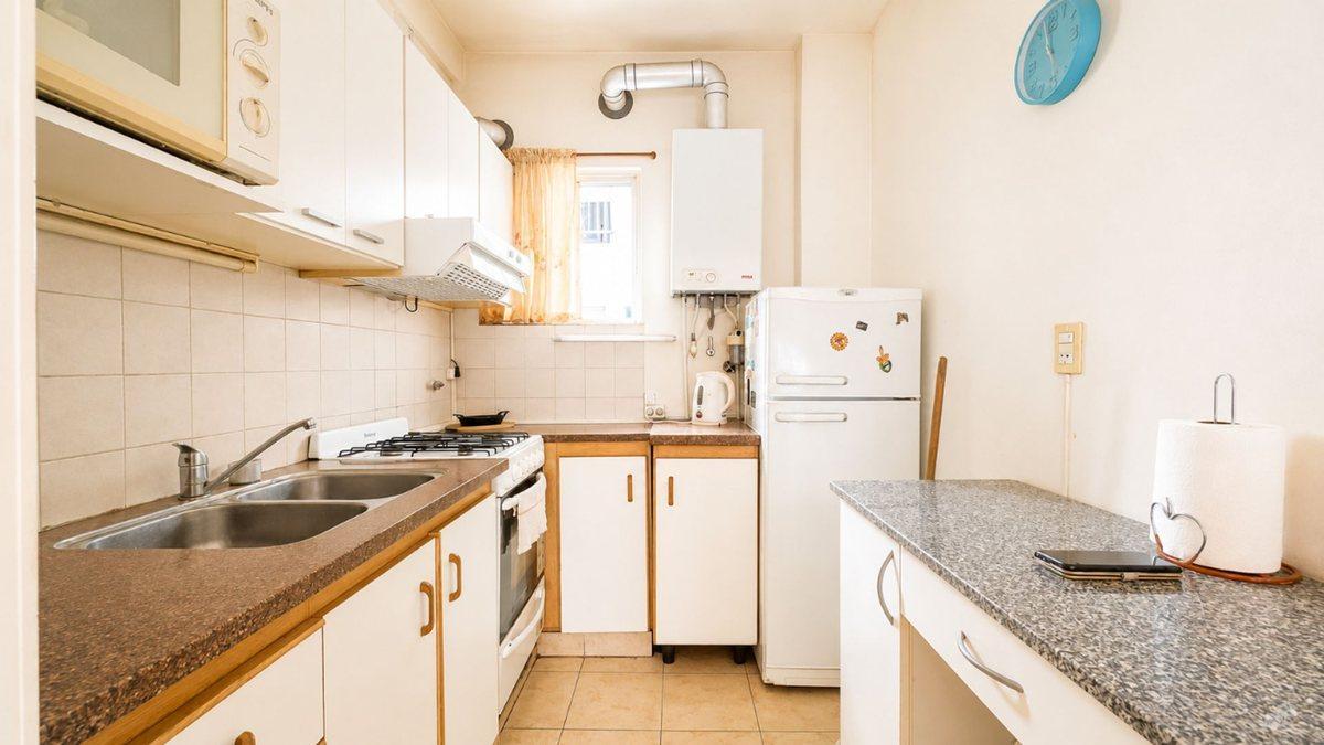 Foto de VENTA DEPTO 3 AMB. LA PERLA, imagen 5