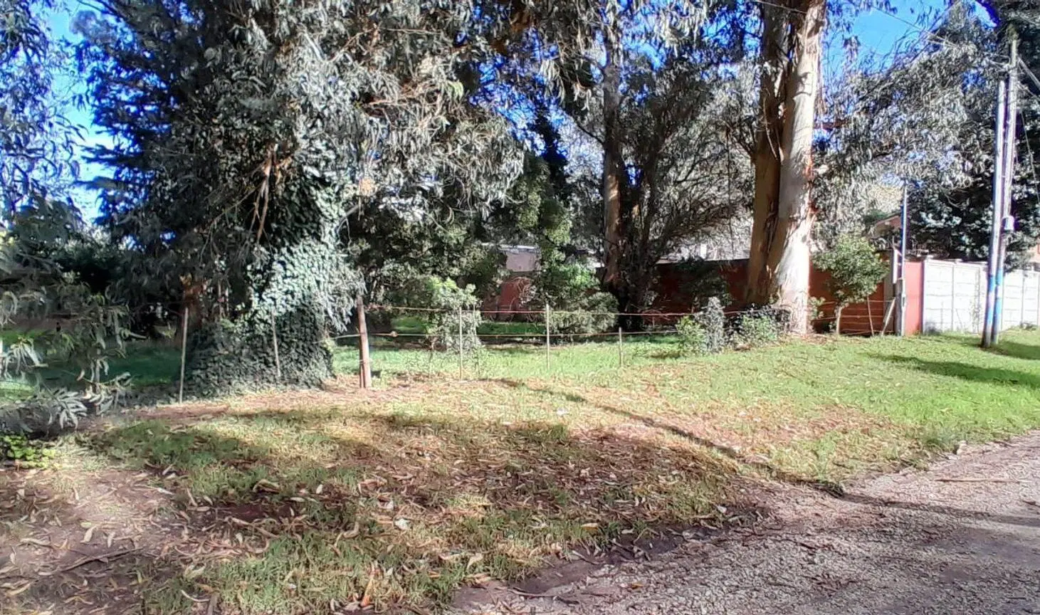 VENTA TERRENO 449 M2 - LAS DALIAS - MAR DEL PLATA 3