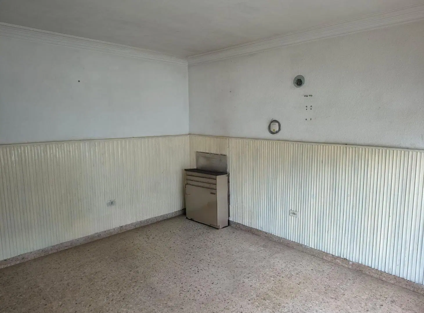 VENTA CASA 3 AMBIENTES A RECICLAR CON QUINCHO 2