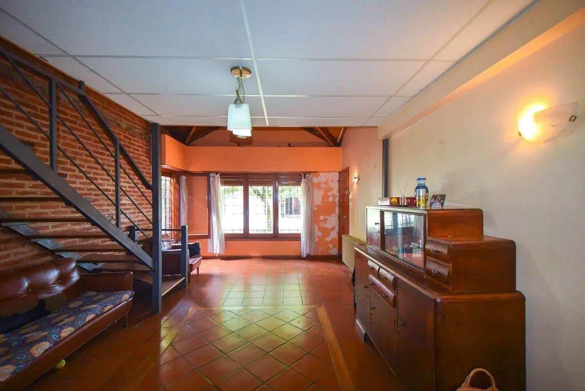Venta Casa 4amb, APTA CREDITO, Barrio El Gaucho 4