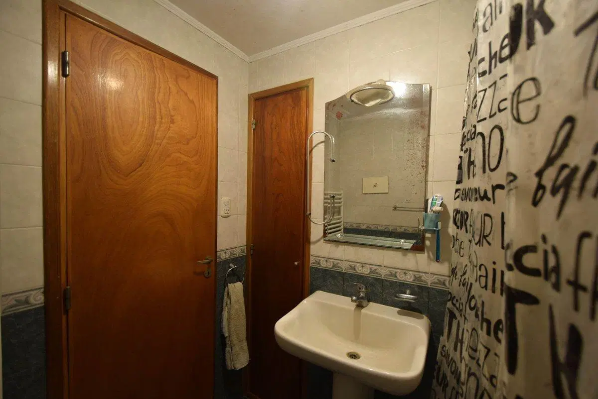 Venta Casa 4amb, APTA CREDITO, Barrio El Gaucho 2