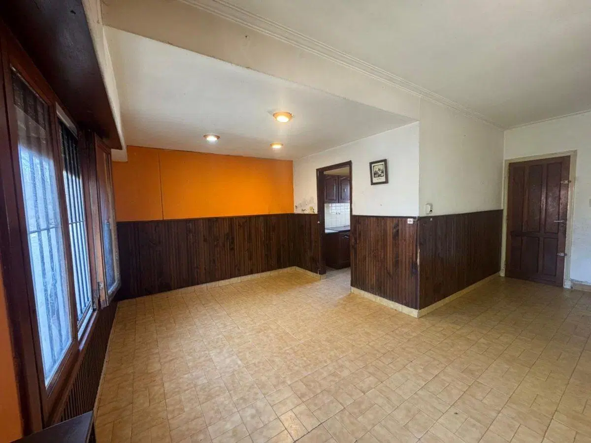 VENTA PH 3 AMB. AL FRENTE A RECICLAR NUEVA POMPEYA 3