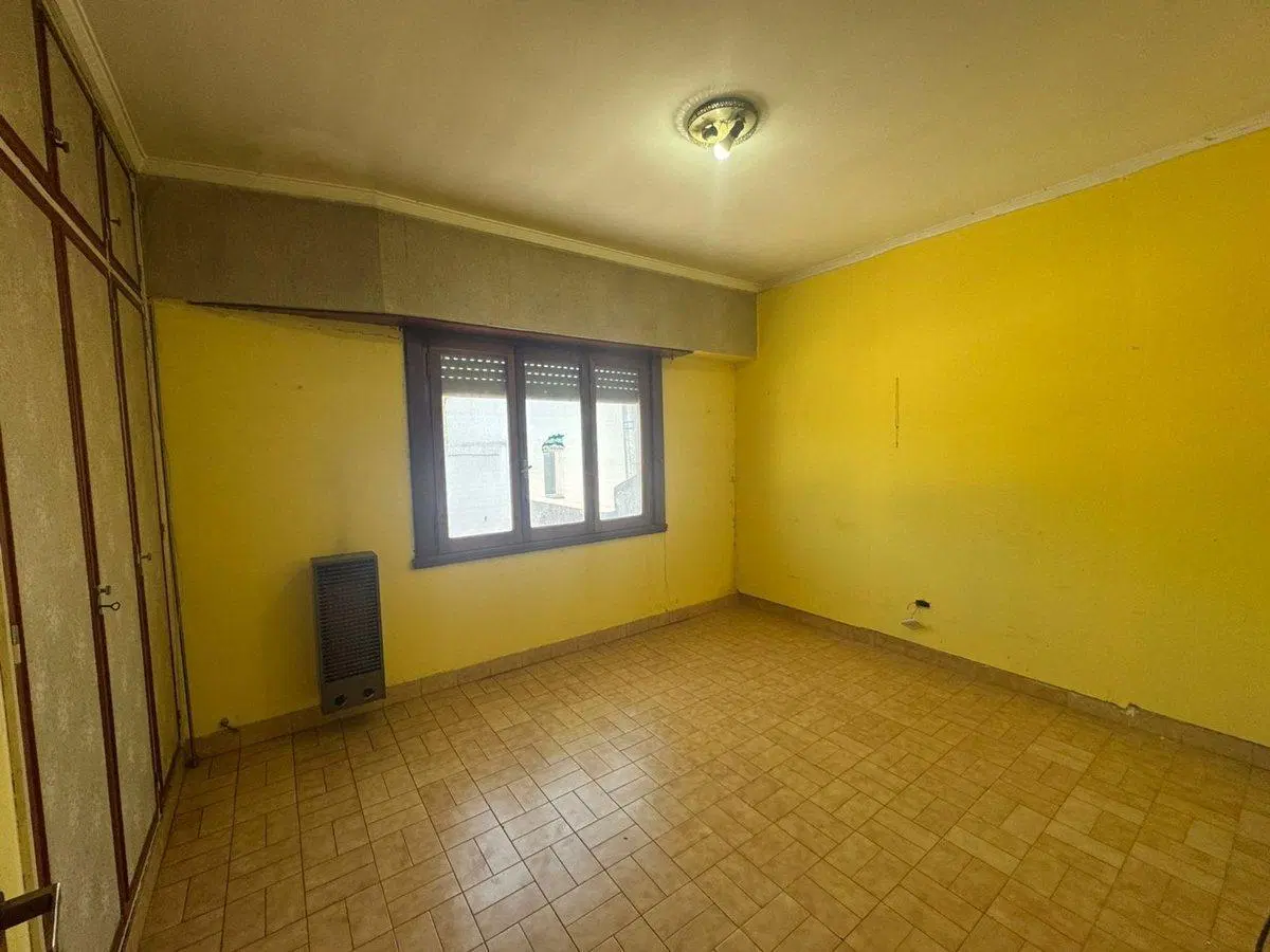 VENTA PH 3 AMB. AL FRENTE A RECICLAR NUEVA POMPEYA 2
