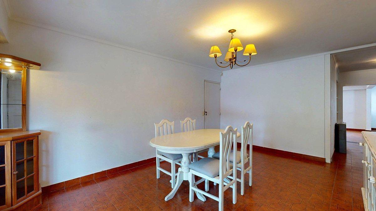 Foto de VENTA CASA 4 AMBIENTES APTA CREDITO COLINAS, imagen 1