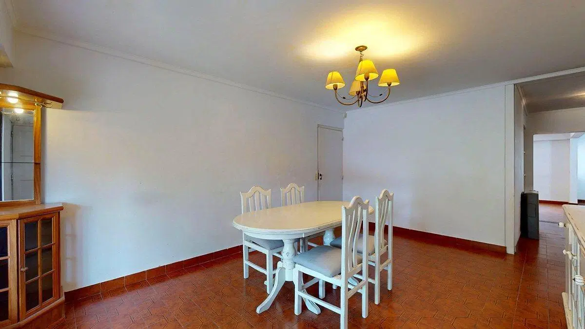 VENTA CASA 4 AMBIENTES APTA CREDITO COLINAS 2