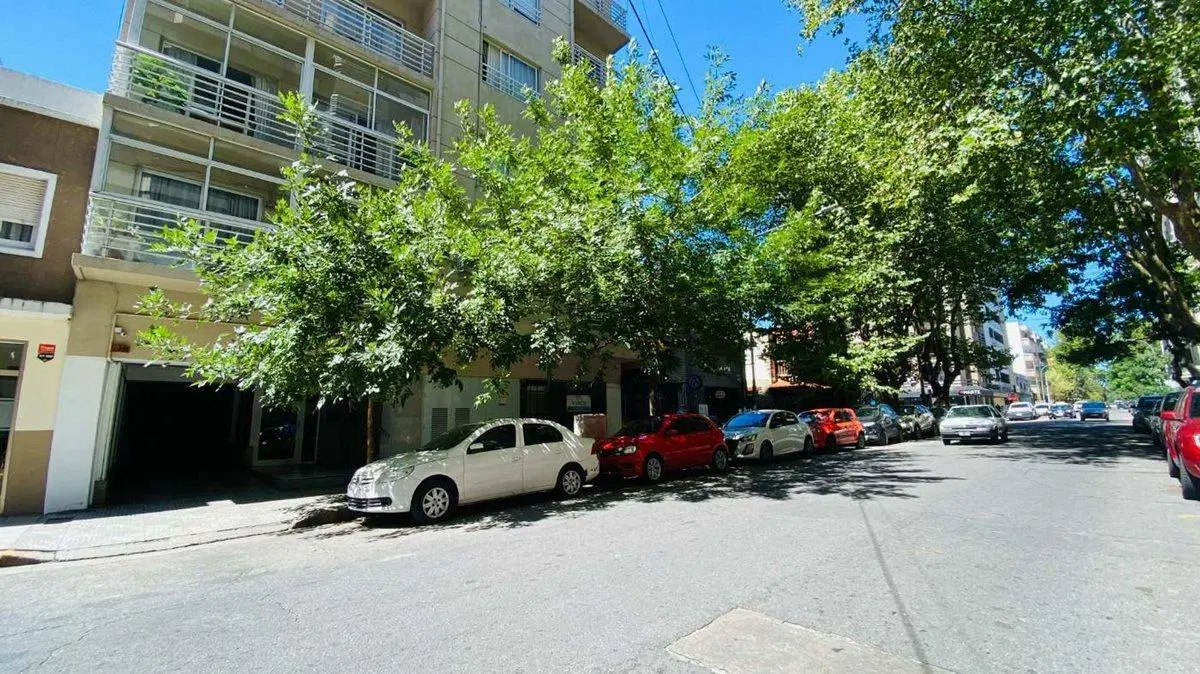 Venta departamento 2 ambientes zona centro| Aldrey 5