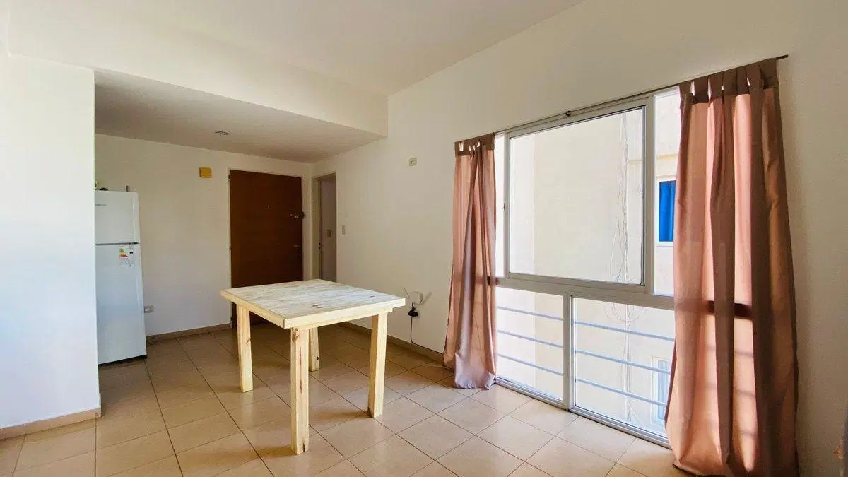 Venta departamento 2 ambientes zona centro| Aldrey 4