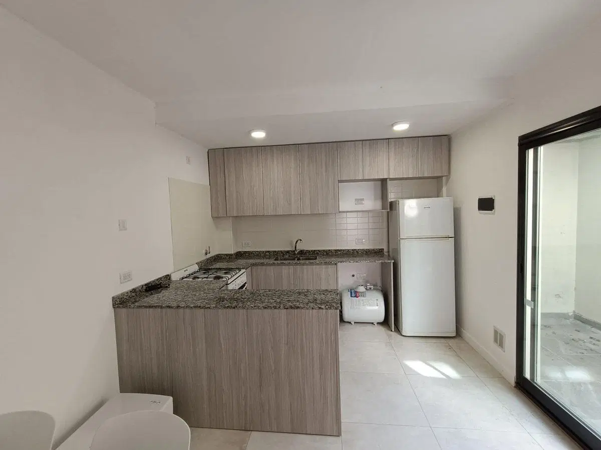 Venta PH 3 amb a estrenar con terraza La Perla 4