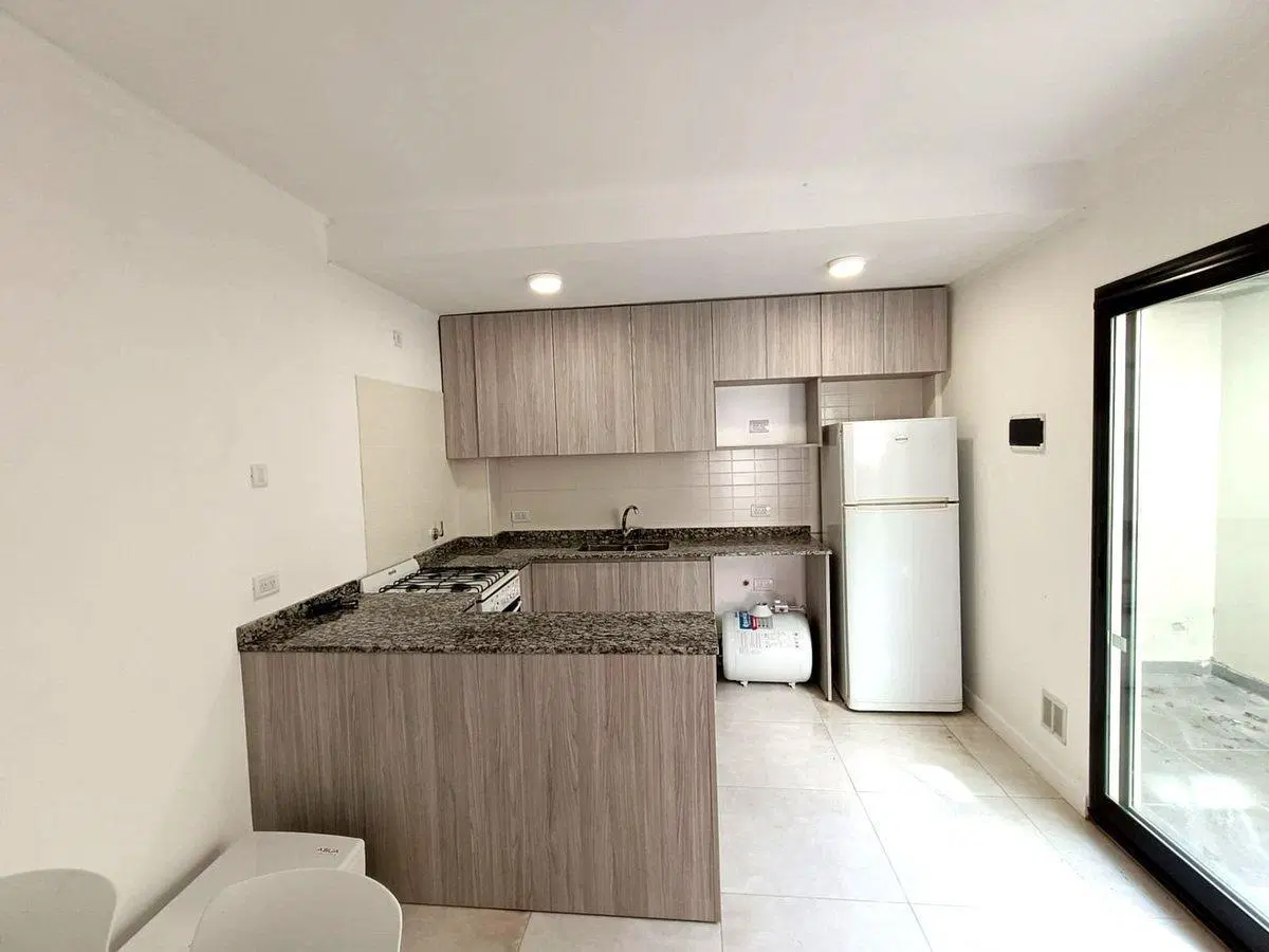 Venta PH 3 amb a estrenar con terraza La Perla 2