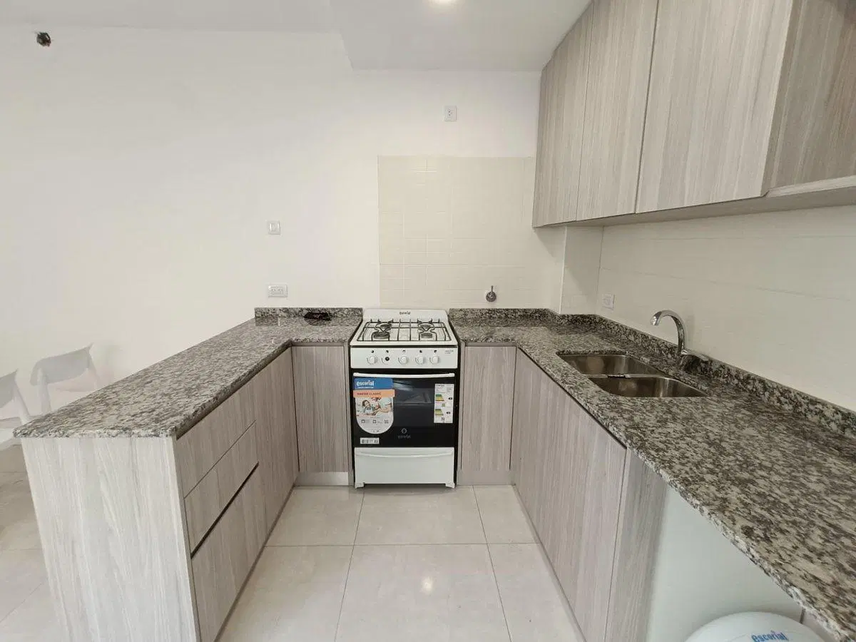 Venta PH 3 amb a estrenar con terraza La Perla 5