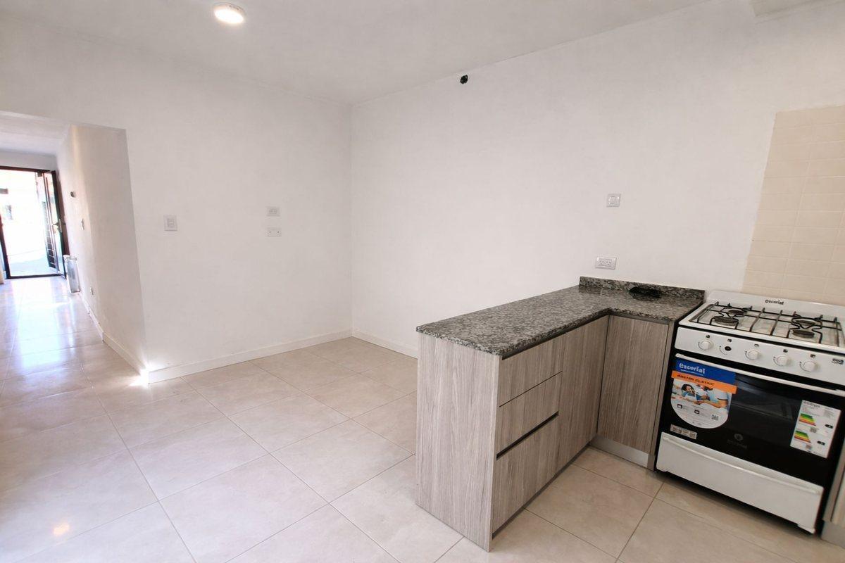 Venta PH 3 amb a estrenar con terraza La Perla