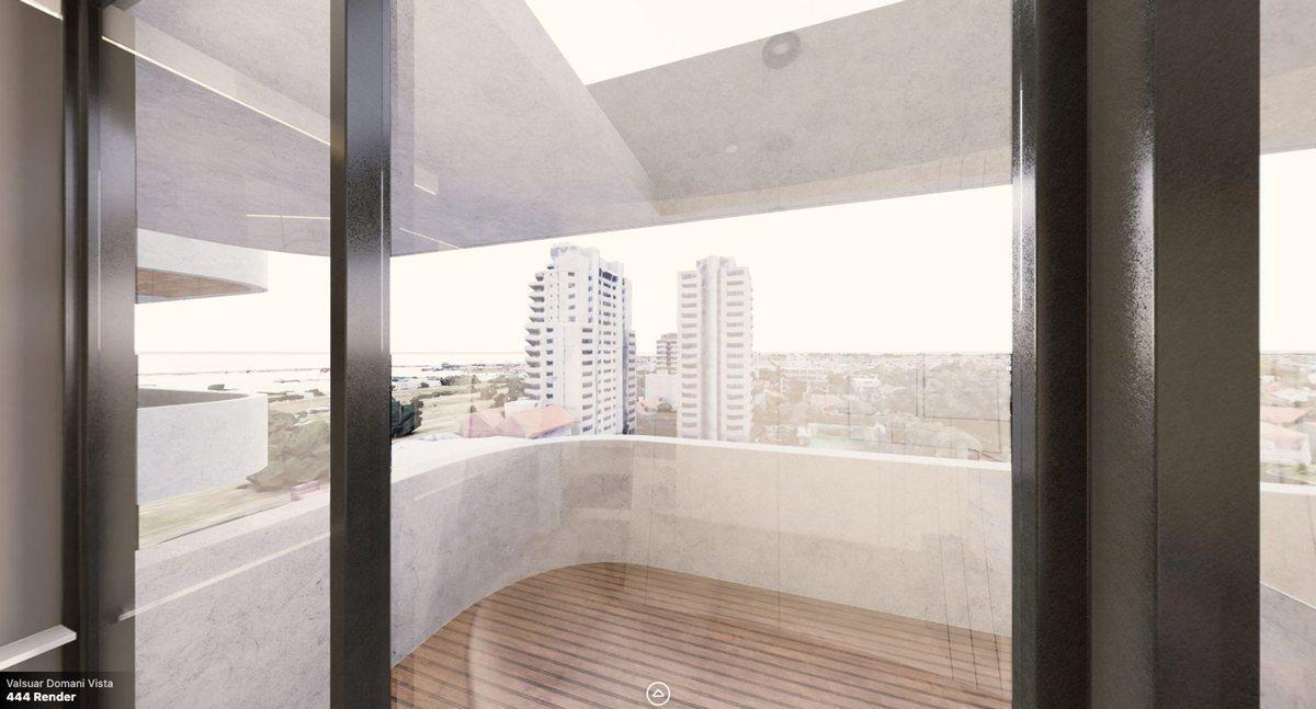 Foto de VENTA DEPTO 1 AMB en POZO GOLF PLAYA GRANDE, imagen 3