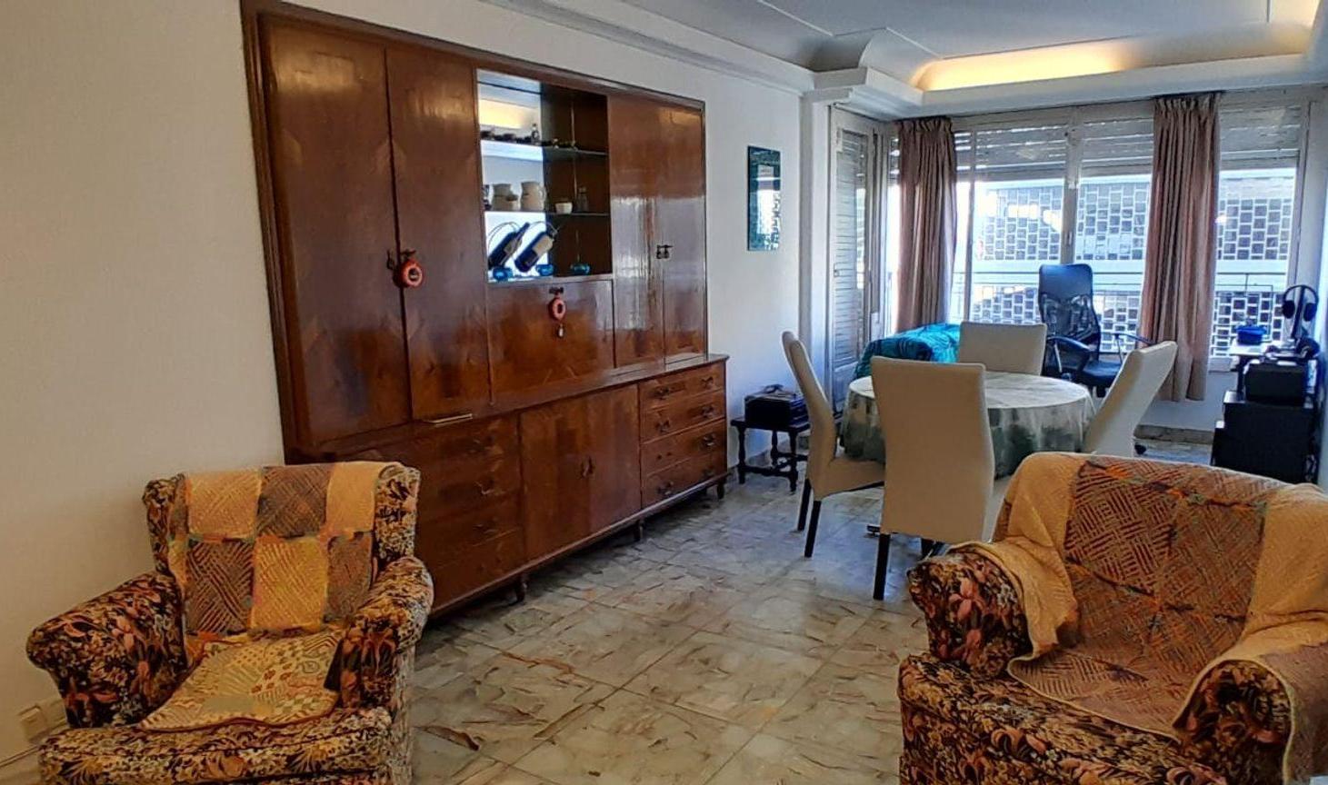 Foto de VENTA DEPARTAMENTO 4 AMB + DEP Y COCHERA AL FRENTE, imagen 1