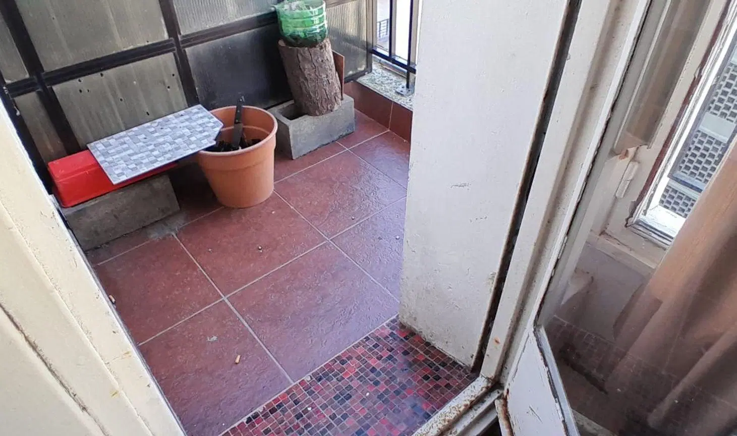 VENTA DEPARTAMENTO 4 AMB + DEP Y COCHERA AL FRENTE 4