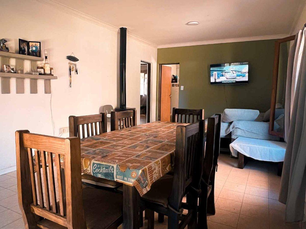 Foto de Venta Casa 3 amb. con parque de 3.000 m² y quincho, imagen 4