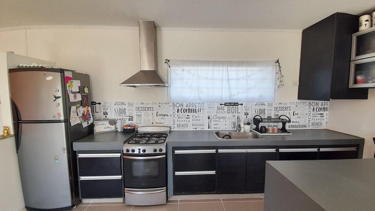 Foto de VENTA CASA 3 AMB MODERNA CON PARQUE Y GARAGE, imagen 4