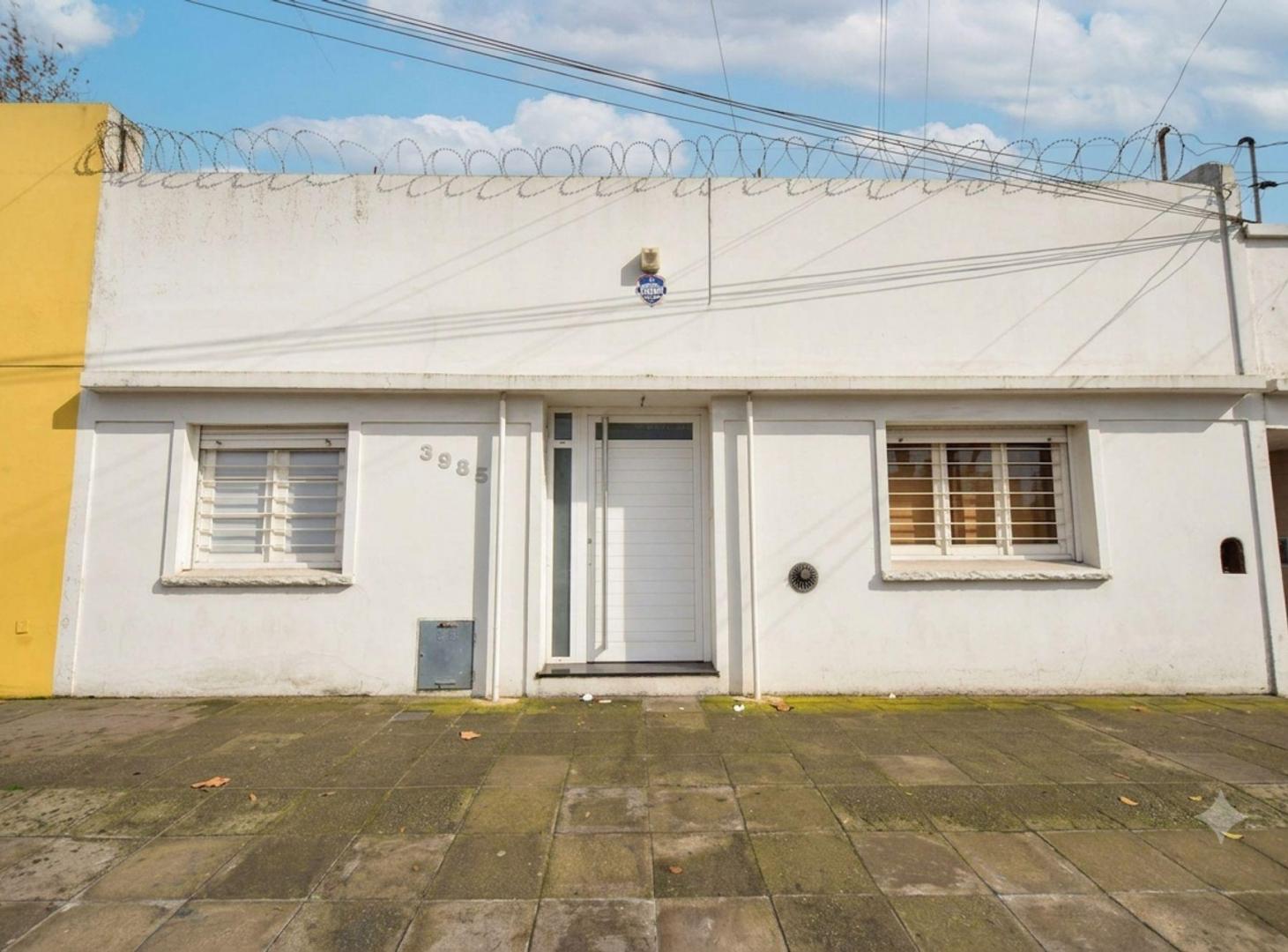 Foto de VENTA CASA PH INDEP 3 AMBIENTES CON PARQUE, imagen 4