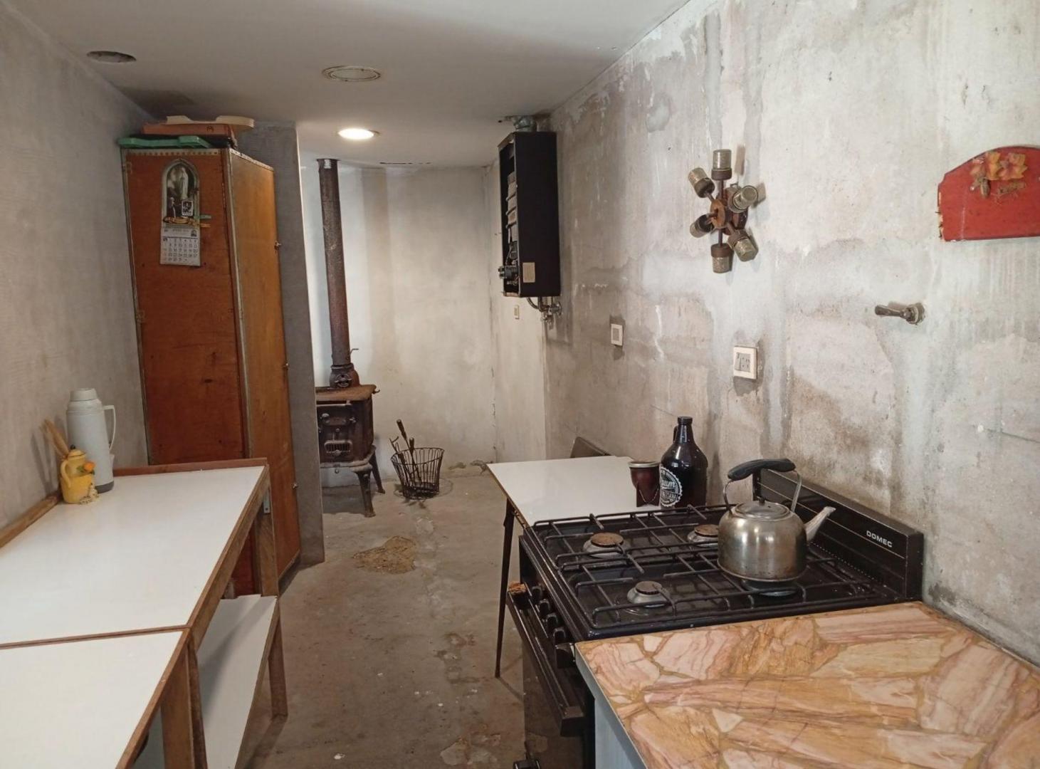 Foto de VENTA CASA 3 AMB GRAN PARQUE PARRILLA ACANTILADOS, imagen 5