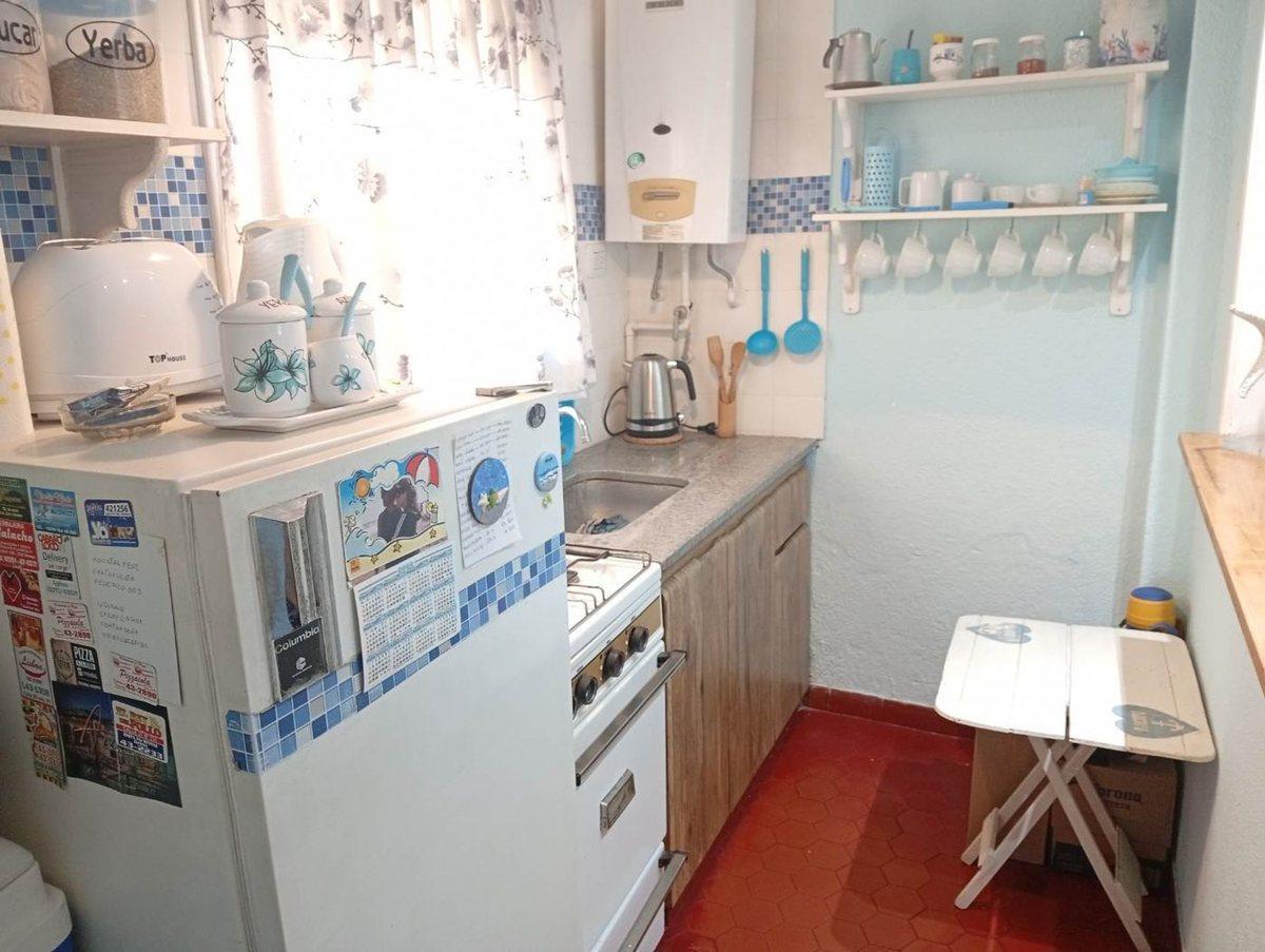 Foto de VENTA DEPARTAMENTO 2 AMB AL FRENTE MIRAMAR, imagen 4