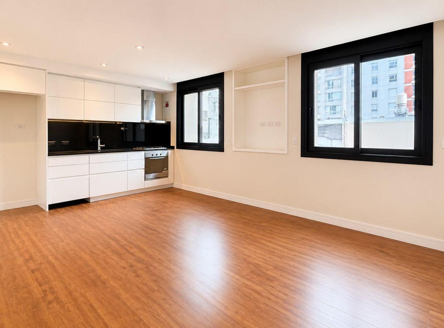 Foto de Venta Depto 2 ambientes a Estrenar PLAZA MITRE, imagen 4