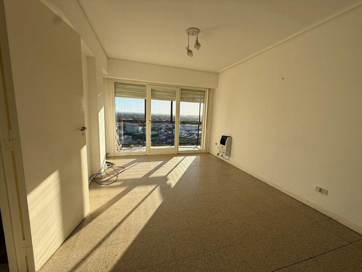 Foto de VENTA DEPTO 2 AMB AL FRENTE BALCON B. SARMIENTO, imagen 5