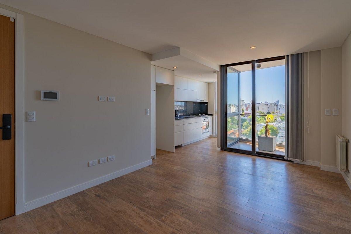 Foto de Venta Exclusivo departamento 2 ambiente a estrenar, imagen 3