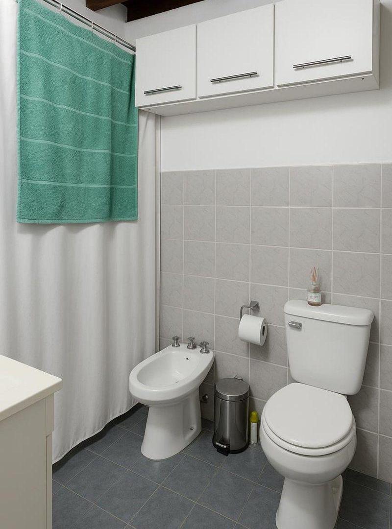 Foto de Venta PH 4 AMB al frente Barrio Cerrito, imagen 4