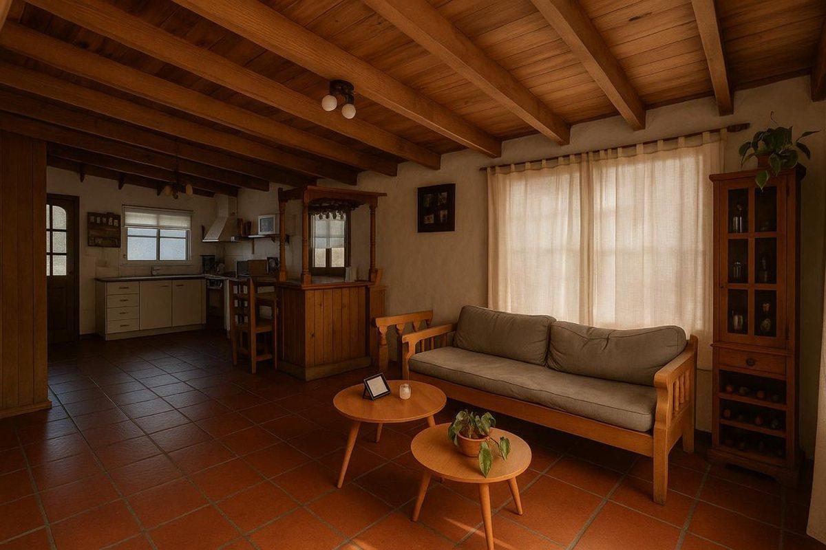 Foto de Venta PH 4 AMB al frente Barrio Cerrito, imagen 2