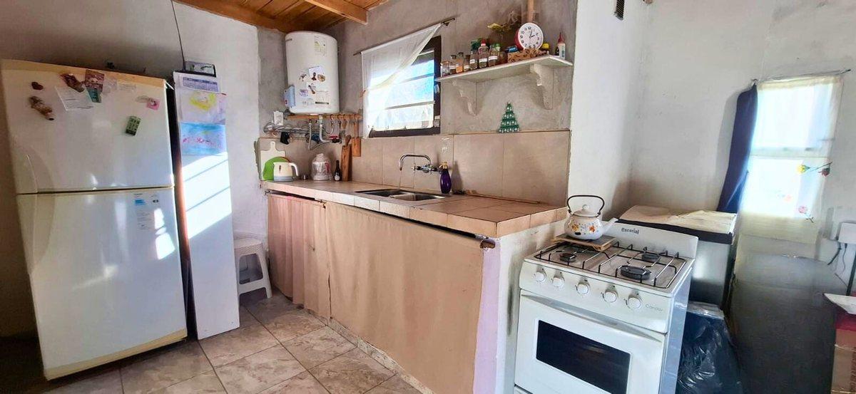 Foto de VENTA TERRENO EN ESQUINA CON DOS UNIDADES, imagen 1