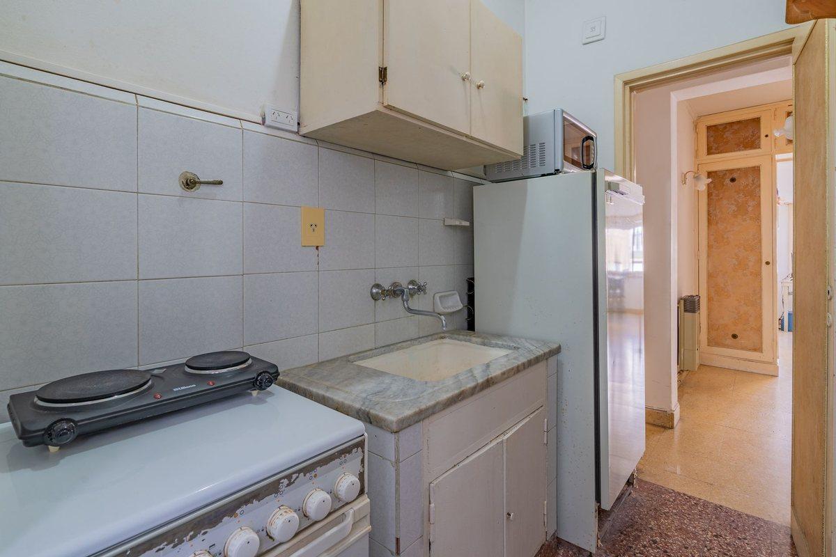 Foto de Venta Departamento 2 Ambientes Frente Centro, imagen 5